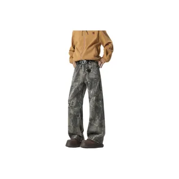 Maxim's De Paris Jeans Unisex