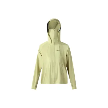 DOUBLEFISH Breathable Quick Dry Sun Protection Clothing Unisex