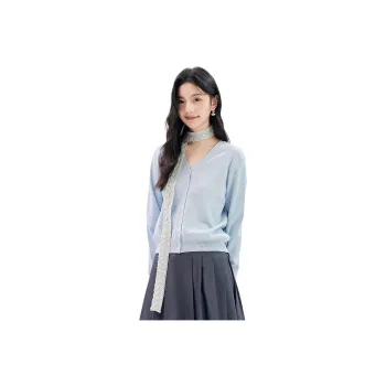 Dajia Poetry Knitwear Women's