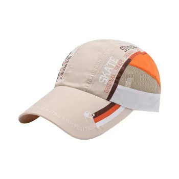 YUZHAOLIN Polyester Baseball Caps Unisex