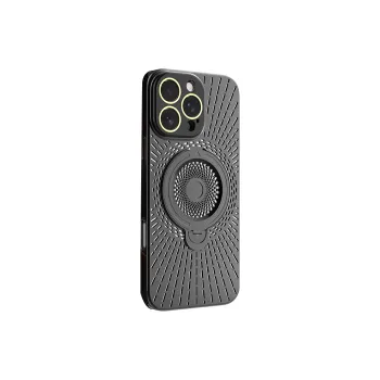 SCUD Phone Cases