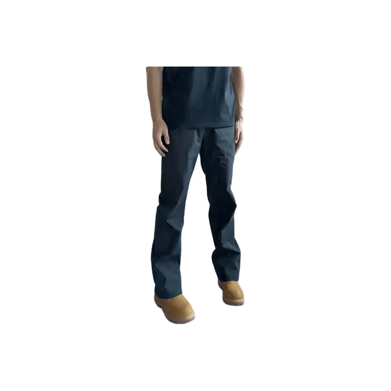 MORii Casual Pants Unisex-4