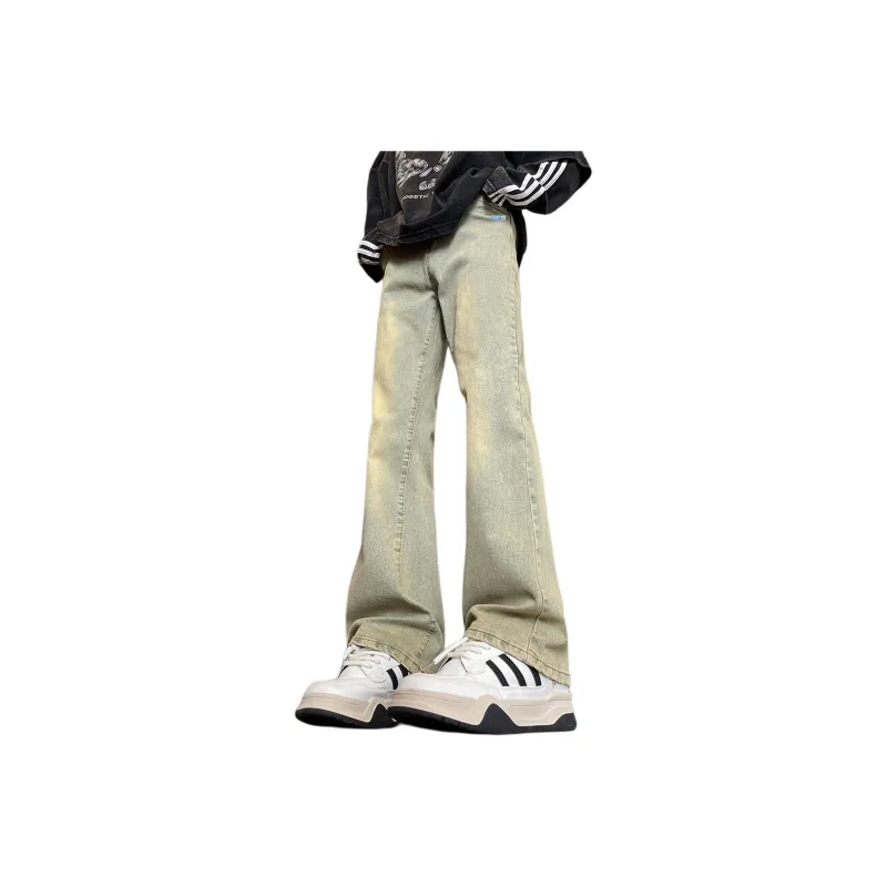 Manchester City F.C. Jeans Unisex-3