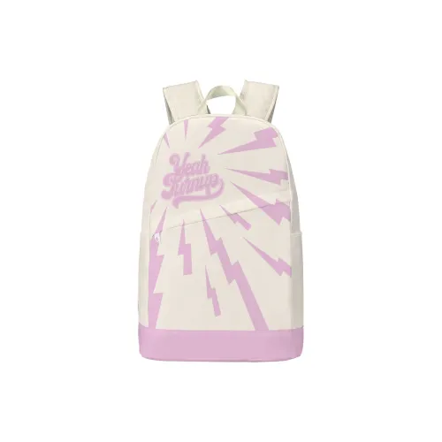 TURN UP Nylon Backpack Regular Unisex Multicolor