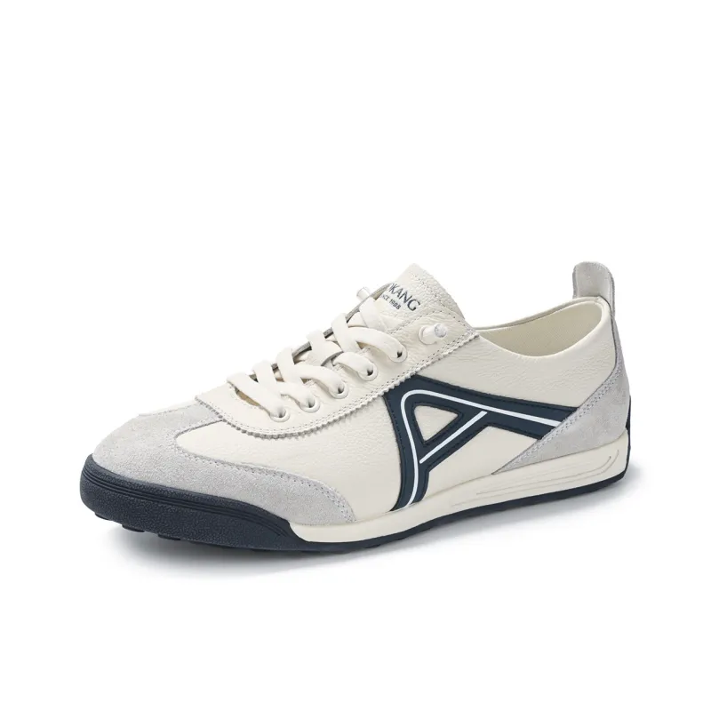 AOKANG Low Top Casual Shoes Men's-0