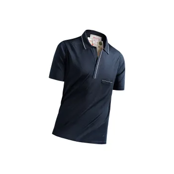 Montagut Polo Shirts Unisex