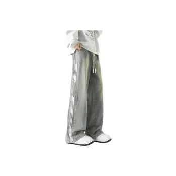 WHELVE Jeans Unisex