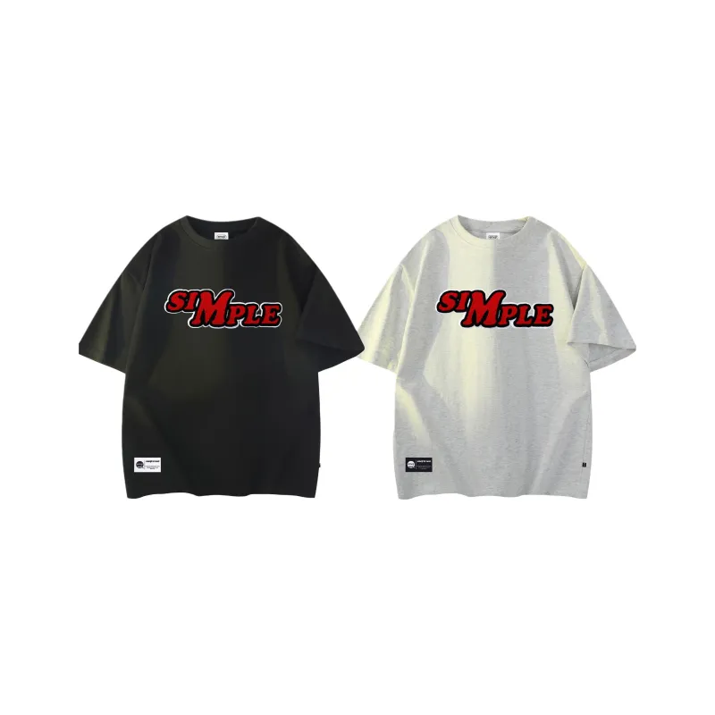 Emoji T Shirts Unisex-31