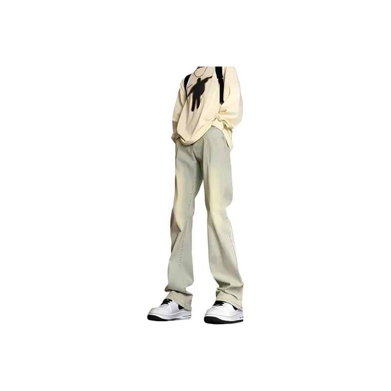 UNthemed Jeans Unisex-4