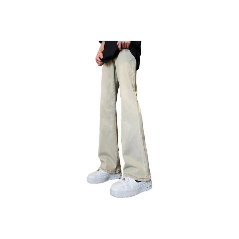 Manchester City F.C. Jeans Unisex-3