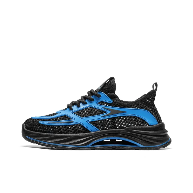 Frank Mully Low Top Casual Shoes Men's-0