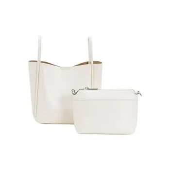 ROSEDAWN PU Shoulder Bag, Crossbody Bag, Handbag Women's Multicolor