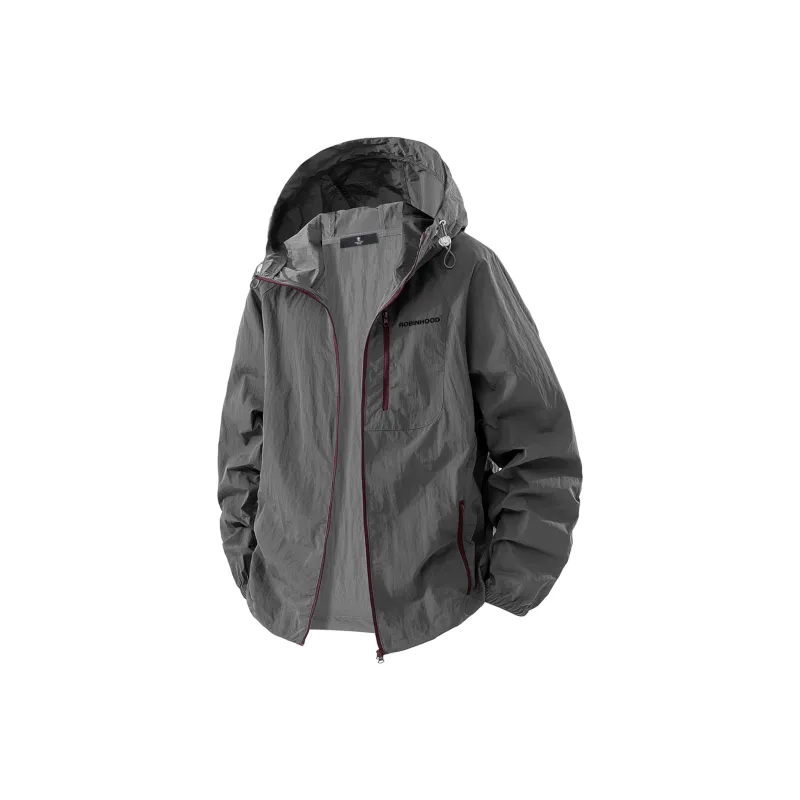 ROBINHOOD Sun Protection Clothing Unisex-22