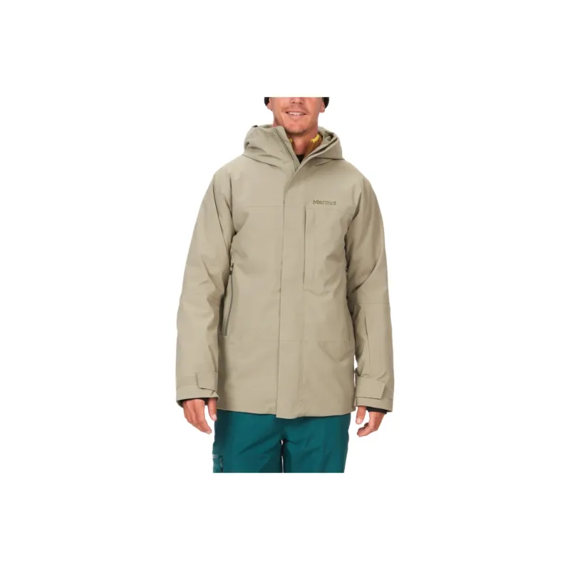 Marmot Jackets Men-4