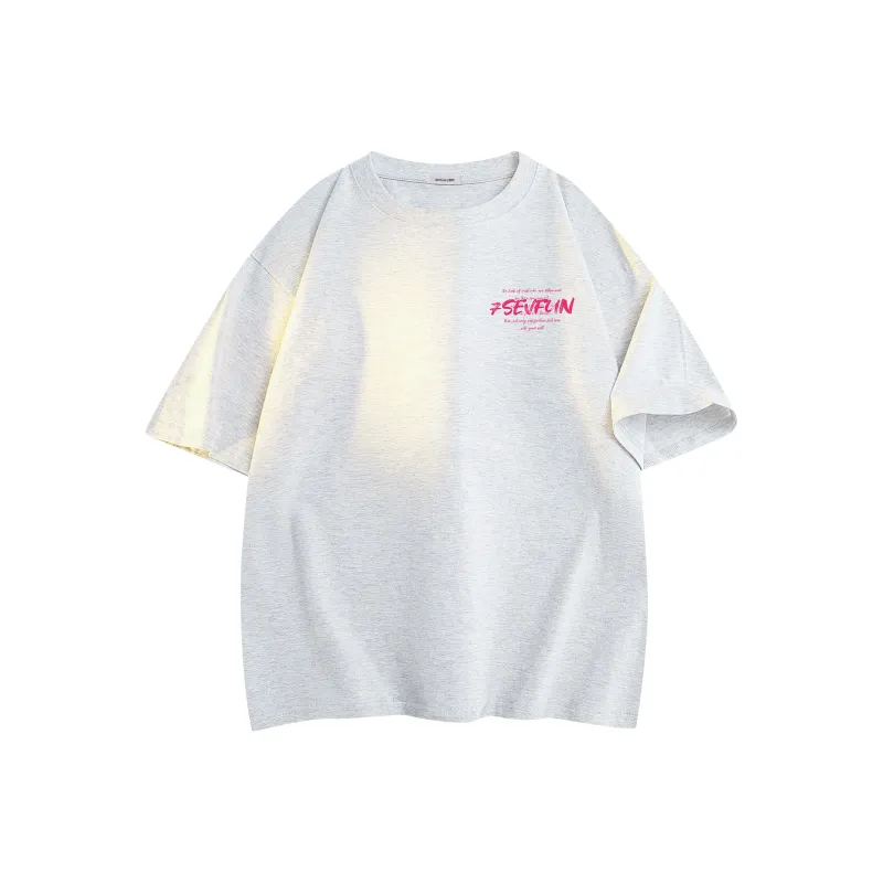 7 SEVFUN T Shirts Unisex-13