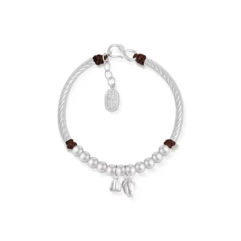BMK 999 Fine Silver Bracelets Unisex