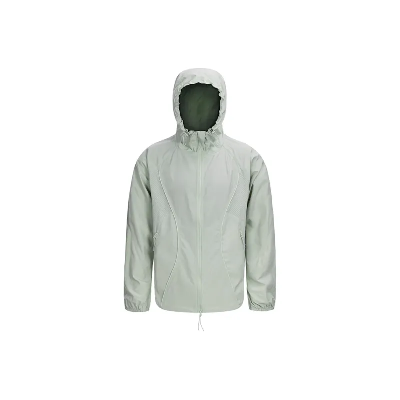 CATSSTAC Waterproof Sun Protection Clothing Unisex-5