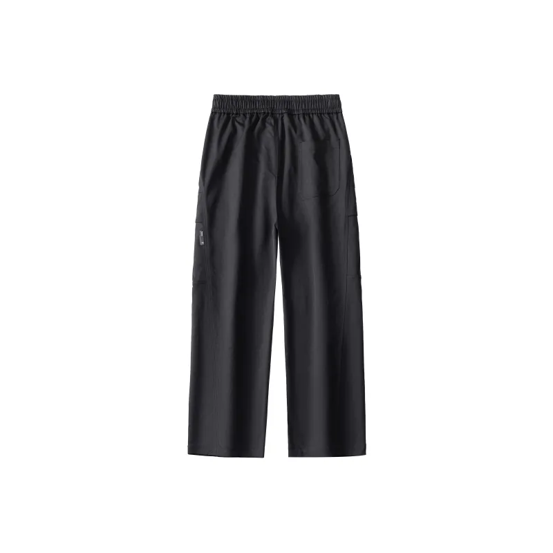 KM Casual Pants Unisex-5