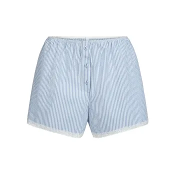 SKIMS Mother's Day Limited Collection Pajama Pants Women's