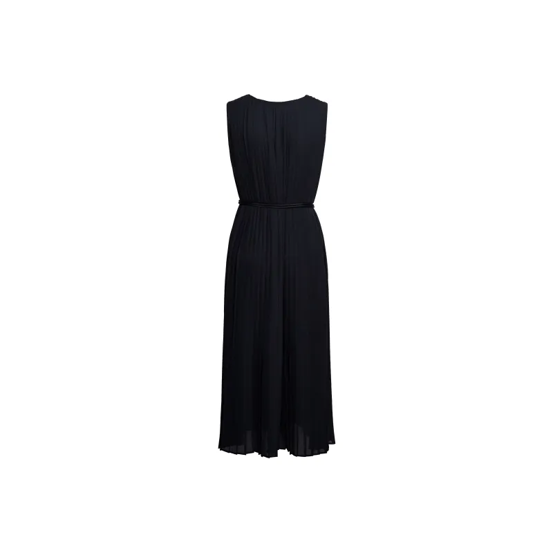 ROEYSHOUSE Sleeveless Dress Women's Black-1