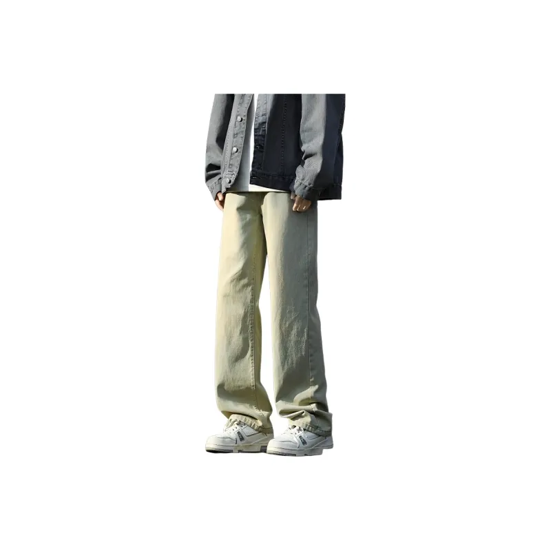 POPEYE Jeans Unisex-10