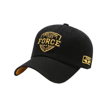 YUZHAOLIN Polyester Baseball Caps Unisex