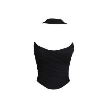 HOUSE OF CB Hallie Strapless Top Women's