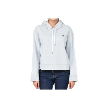 Moose Knuckles Sweatshirt Women's Sky Blue