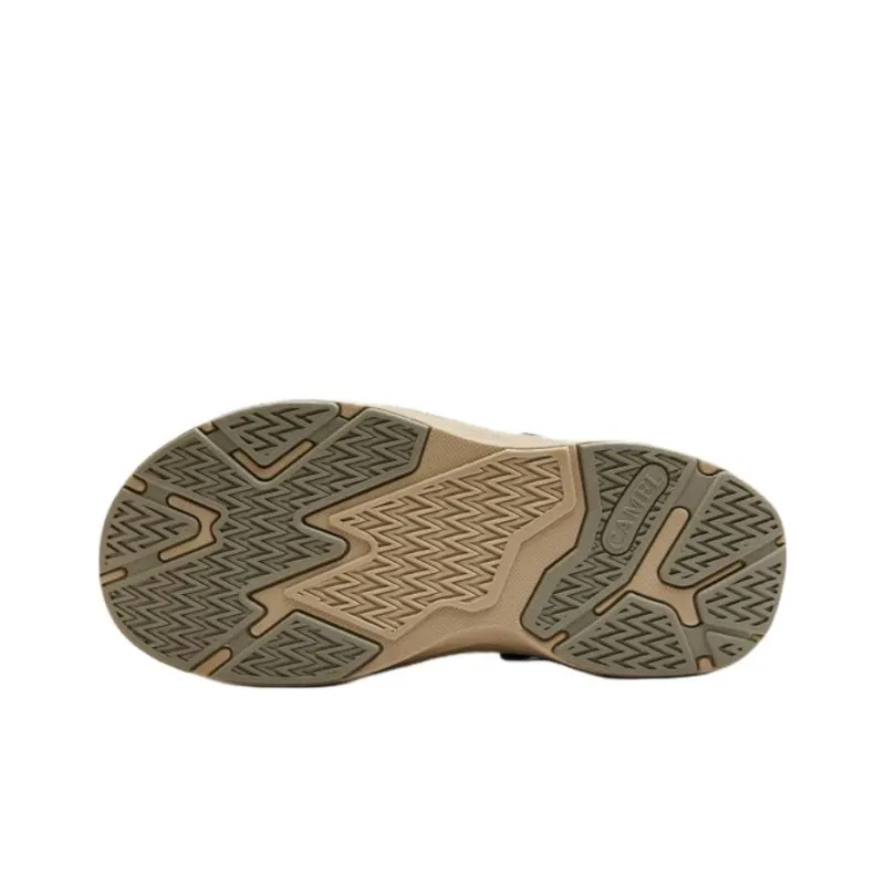 CAMEL Urban Function Series Beach Sandals Men's-10