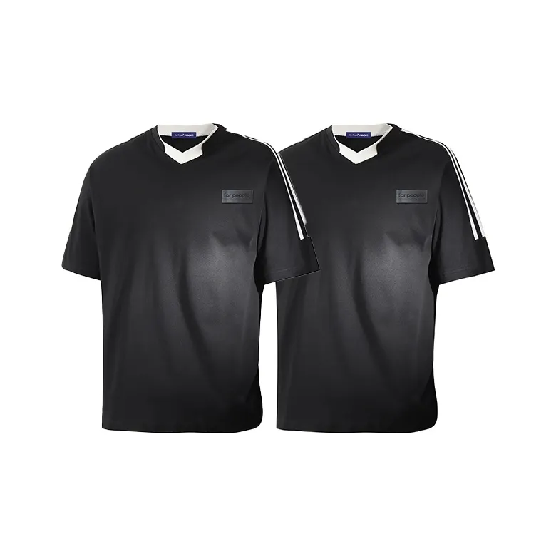 FAX FOR FMACM T Shirts Unisex-6
