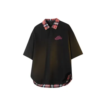 Supremo Cat Polo Shirts Unisex