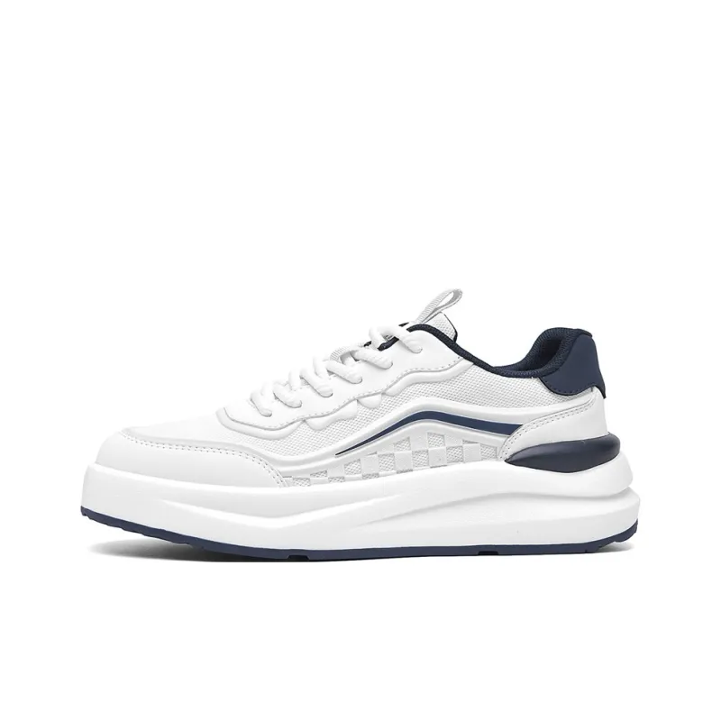 SEPTWOLVES Low Top Casual Shoes Men's-7