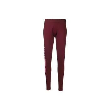 KENZO Leggings Women's Red