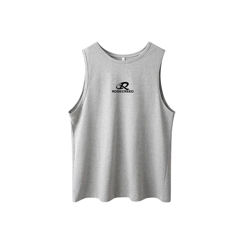 ROSECREED Tank Tops Unisex-4