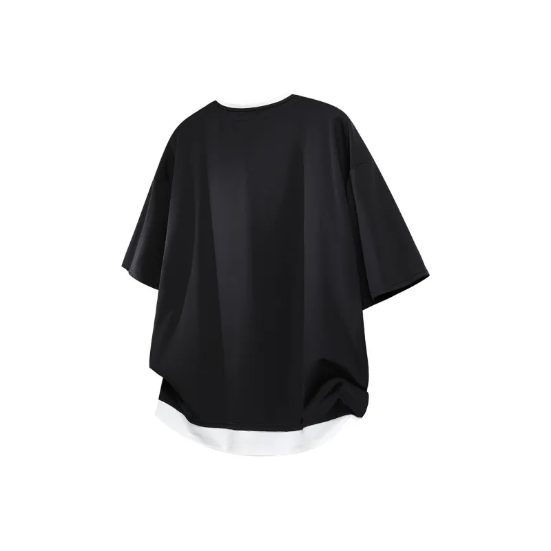 PAEFA T Shirts Unisex-0