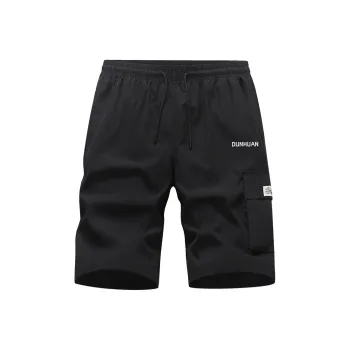 DUNHUANG INSPIRATION Casual Shorts Unisex