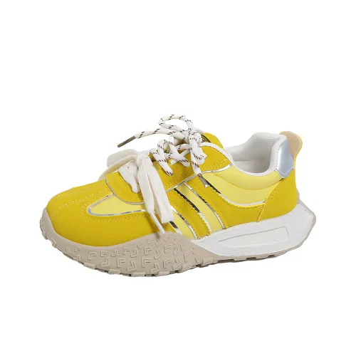 Daying Low Top Casual Shoes Women's