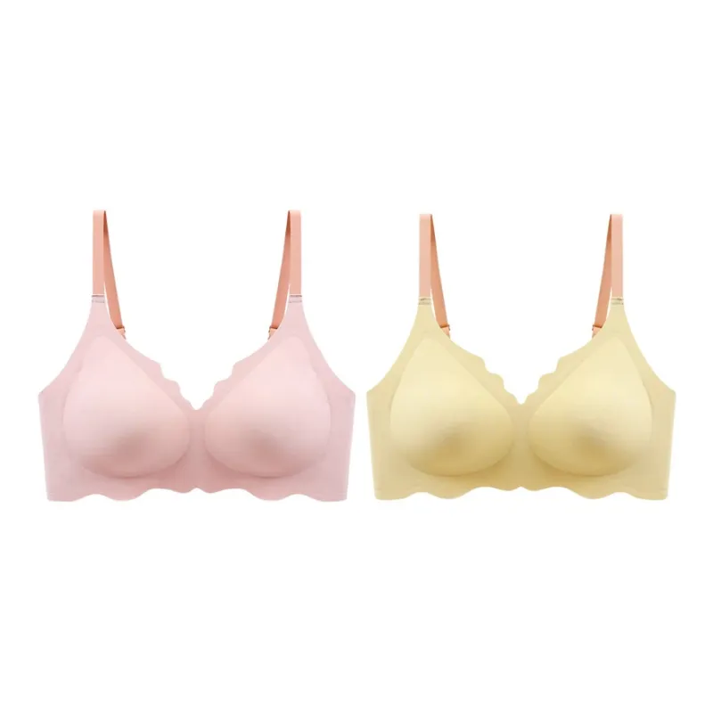 GRACE TOPIC Bra Women's Combo Set-16