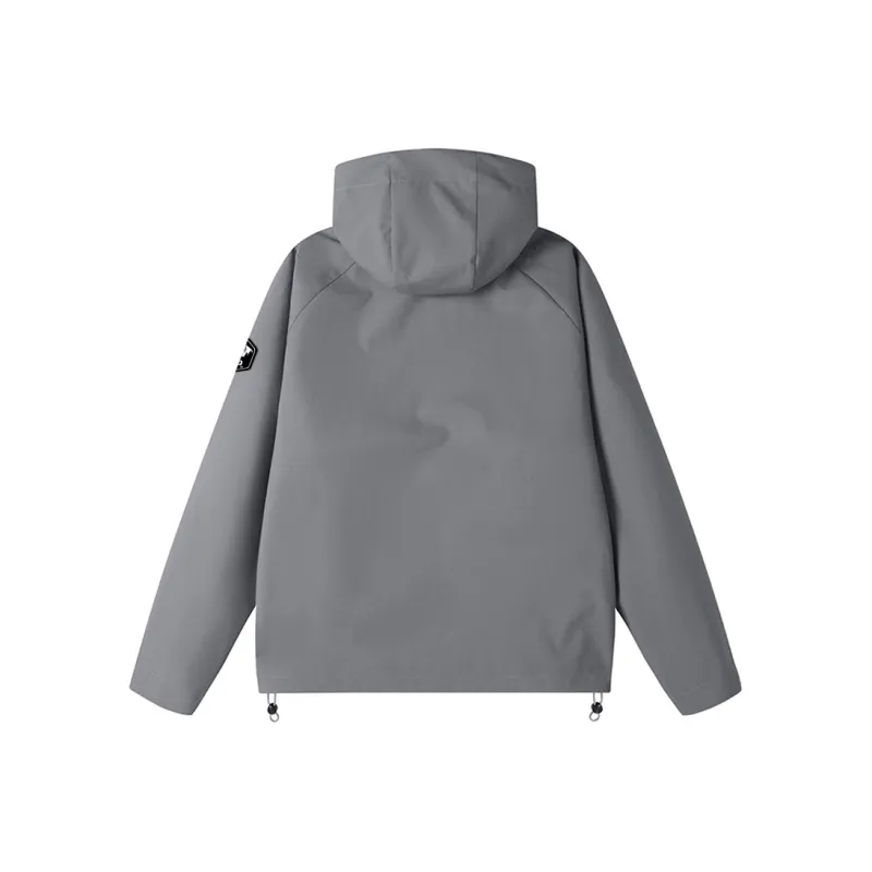 Jeep Black Knight Series Jacket Unisex-11