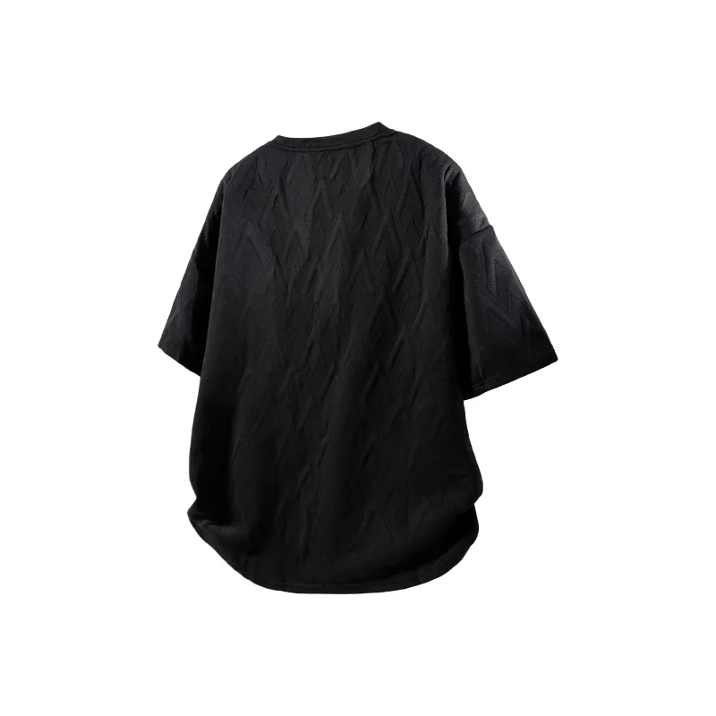 DANGERTIGER T Shirts Unisex-1