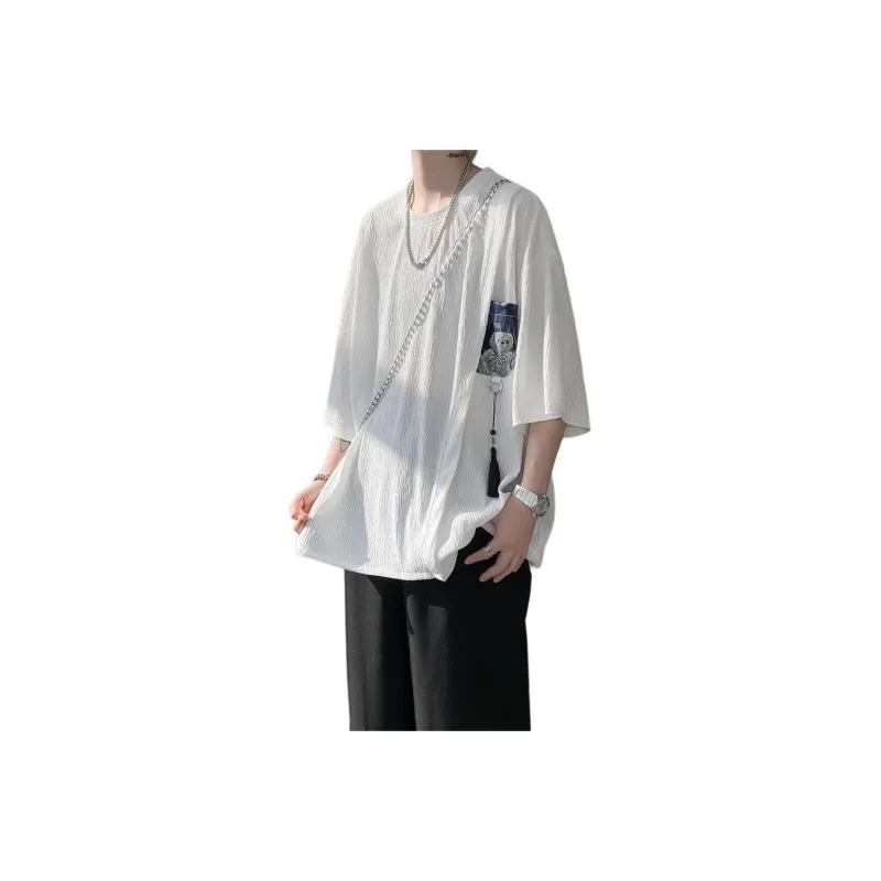 GY.VG T Shirts Unisex-10