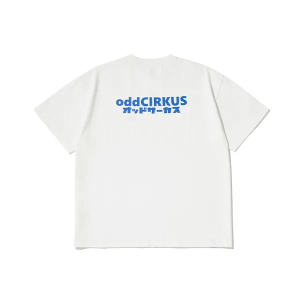 ODDCIRKUS T Shirts Unisex-1