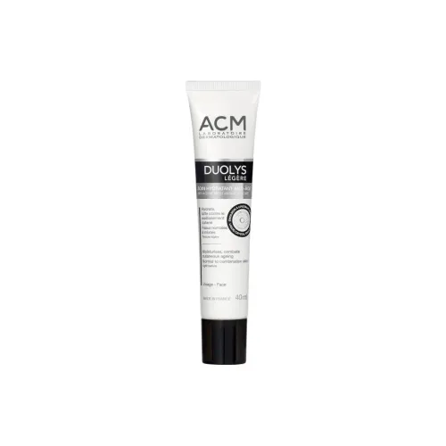ACM LABORATOIRE 페이스 모이스처 크림 남녀공용