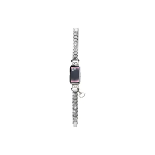 CHUANGYIDA Huawei Honor Compatibility Watch Band 18cm Metal