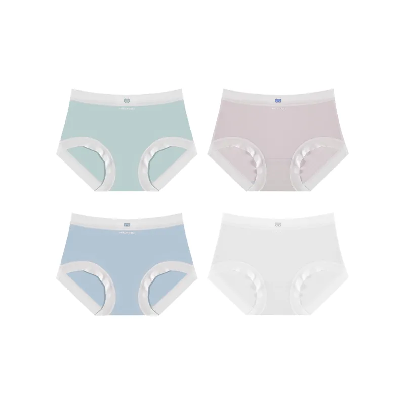 Ordifen Underpants Women's 4 Pack-18