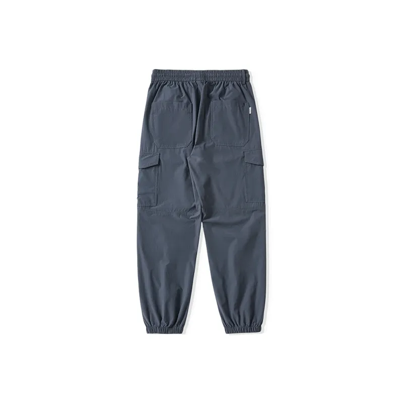 JUCY JUDY Cargo Pants Unisex-9