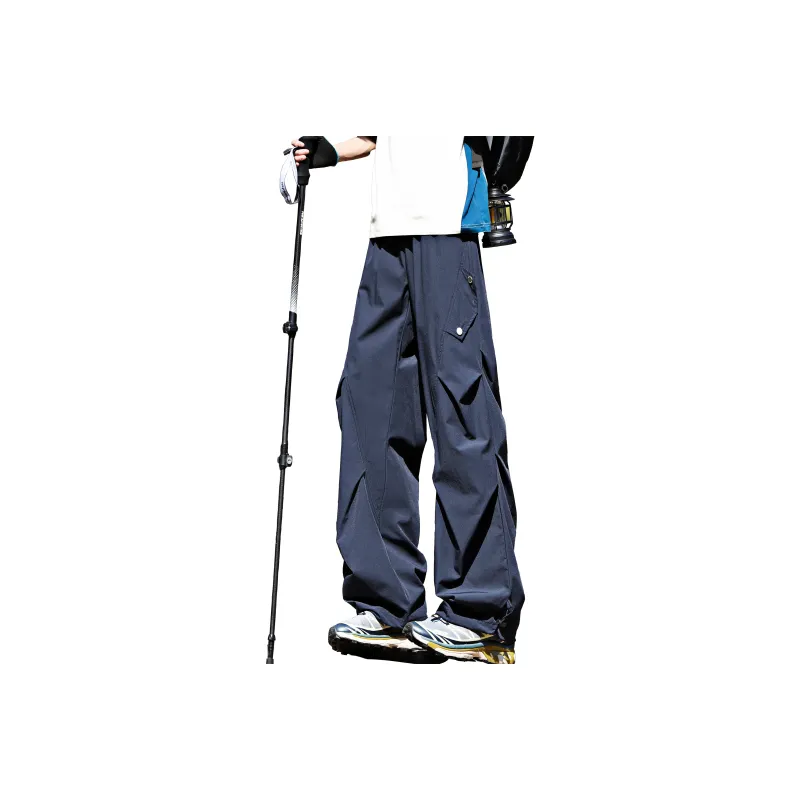 G21 Casual Pants Unisex-0