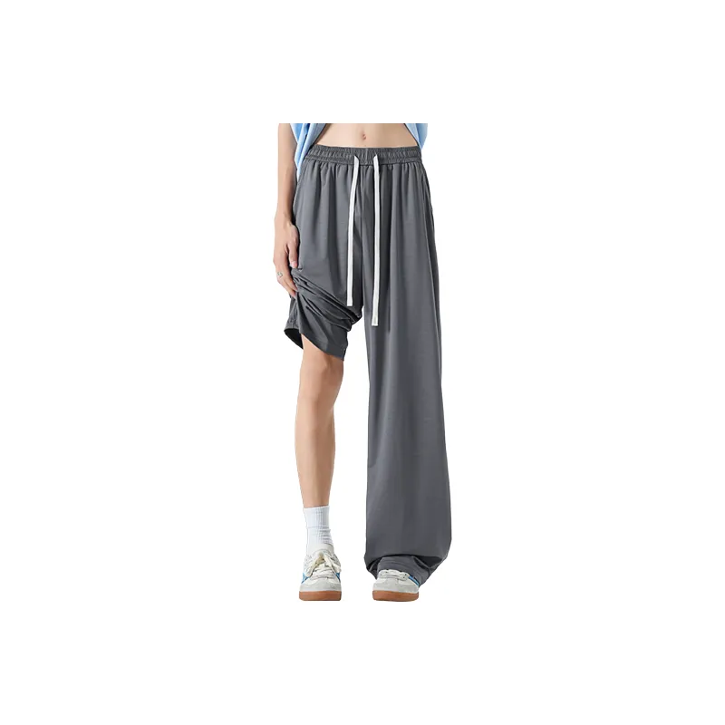 DANGERTIGER Casual Pants Unisex-1