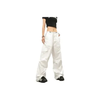 Pirkadat Cargo Pants Unisex