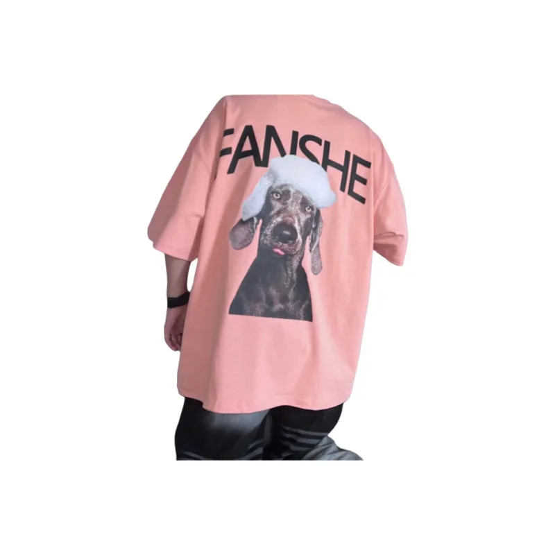 RVANGUARD T Shirts Unisex-3
